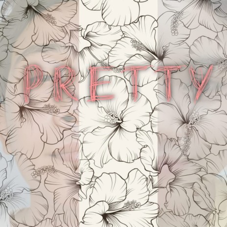 Pretty cover art