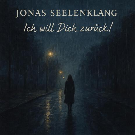 Ich will Dich zurück! cover art