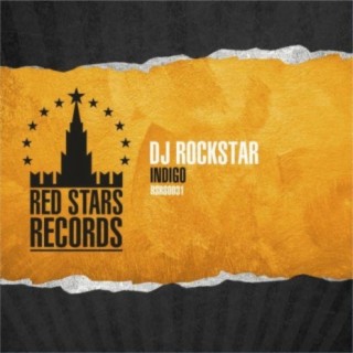 DJ Rockstar