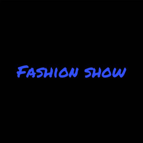 Fashion Show 2 ft. Hd Polo cover art