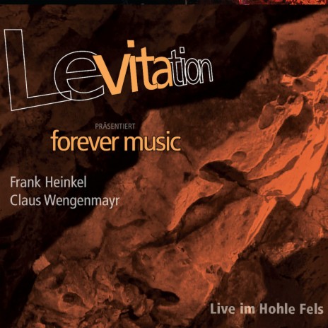 Venus Blues (Live) ft. Claus Wengenmayr cover art