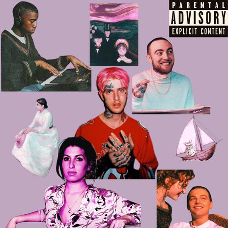 Best Interest cover art
