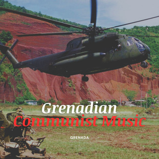 Grenadian Communist Music
