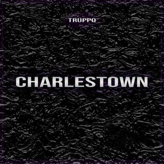 Charlestown cover art