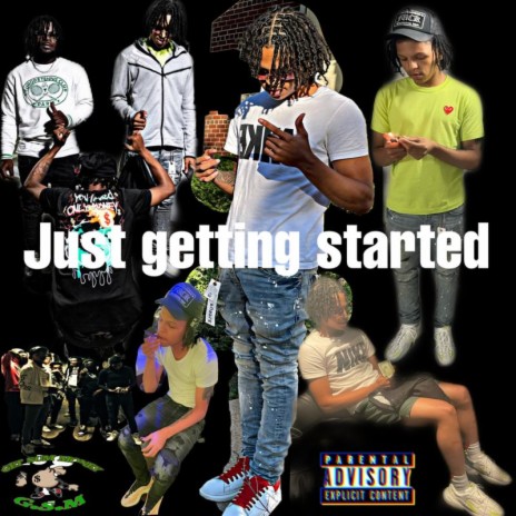 Blatt cover art