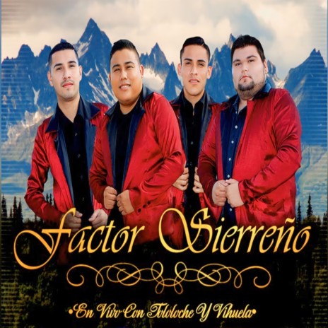 Beso Tronado (En Vivo) cover art