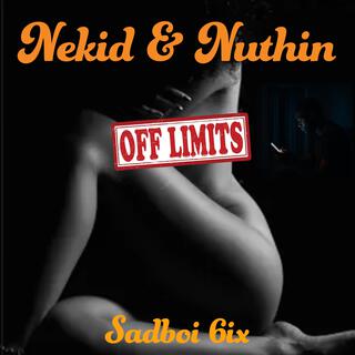 Nekid & Nuthin cover art