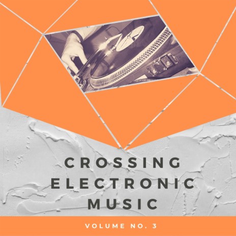 Upstairs cover art