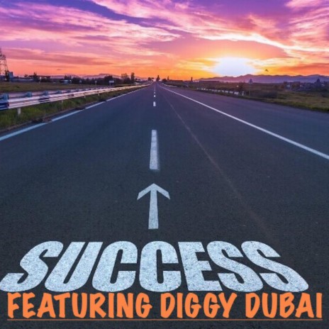 SUCCESS cover art
