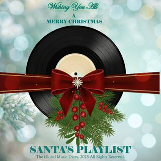 Santa's Playlist