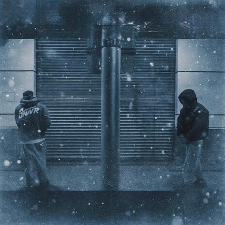 WINTER ARC cover art