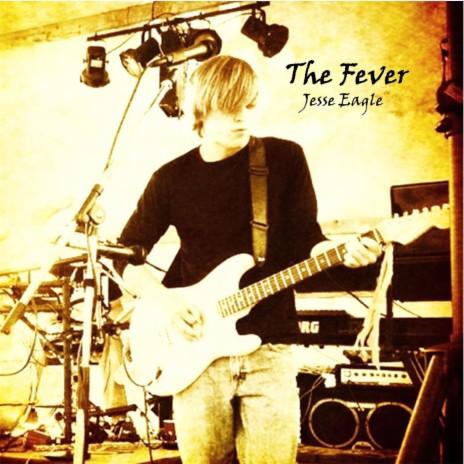 The Fever cover art