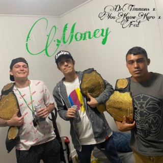 Money ft. YouKnowKuro & Fed cover art