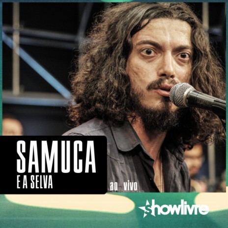 À Beça (Ao Vivo) cover art