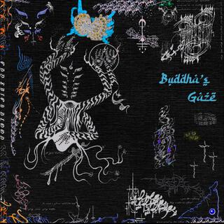 Buddha's Gaze