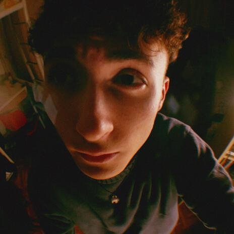 Fuori Di Noi cover art