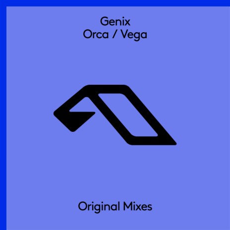 Orca (Original Mix) cover art
