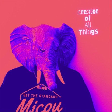 Different cover art