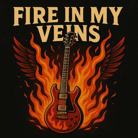 Fire in My Veins