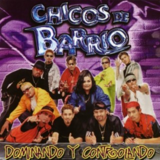 Chicos De Barrio