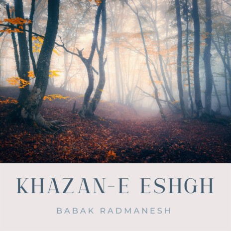 Khazan-e Eshgh cover art