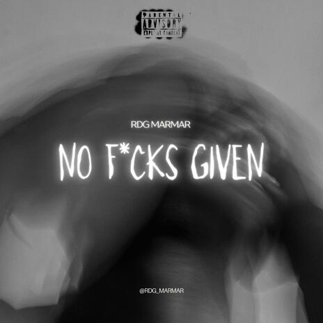 No Fucks Given cover art