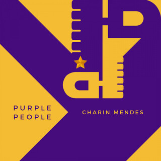 Purple People cover art
