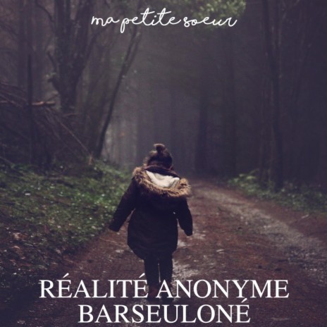 Prostitué cover art