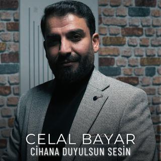 Cihana Duyulsun Sesim cover art