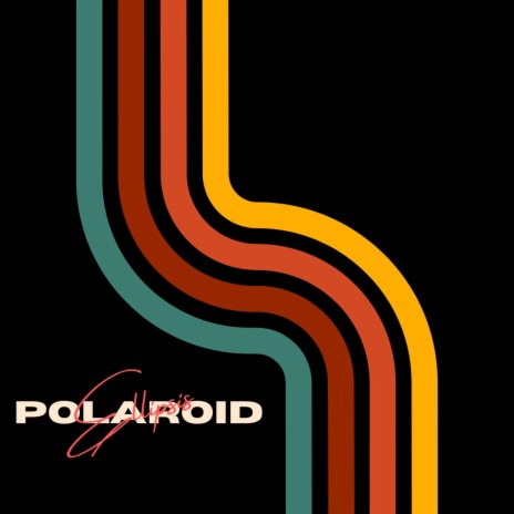 Polaroid cover art