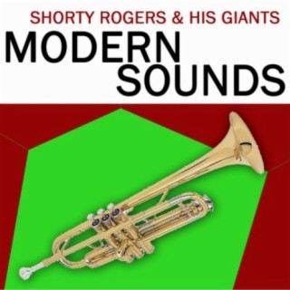 Shorty Rogers and His Giants