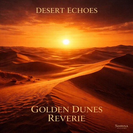 Starlit Dune Passage cover art
