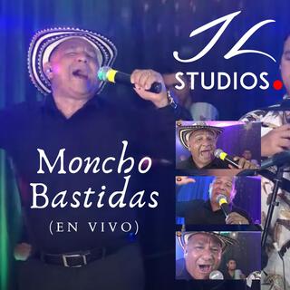 Concierto Virtual JL Studios Live (En vivo) ft. Ramon "Moncho" Bastidas cover art