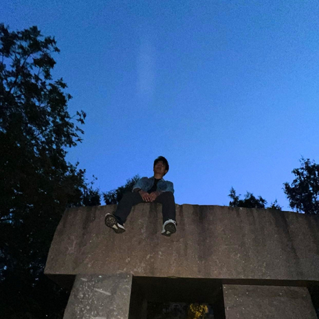 Lifetime cover art