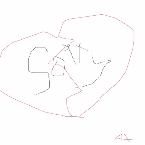 Sorry Not Sorry cover art