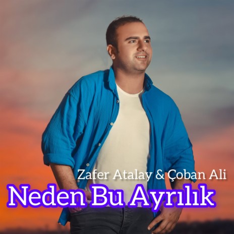 Neden Bu Ayrılık ft. Çoban Ali cover art