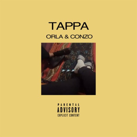 Tappa ft. conzo