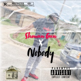 Shmoney Da P