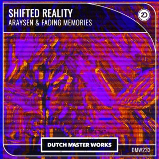 Shifted Reality ft. Fading Memories cover art
