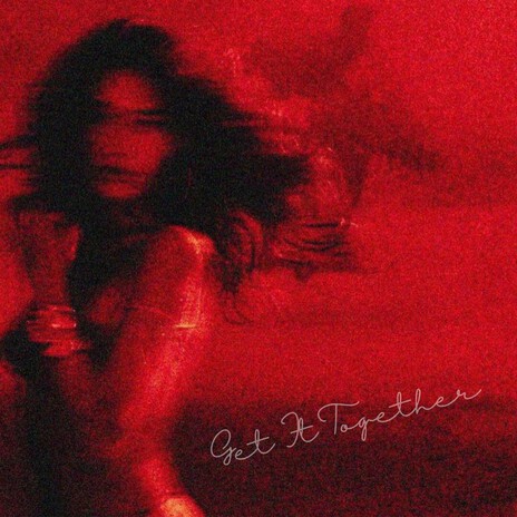 Get It Together cover art