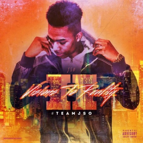 Motivation ft. D3zz cover art