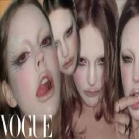 harlot cover art
