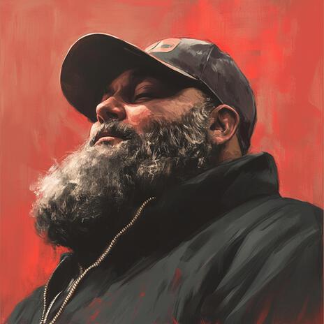 CAPS LOCK cover art