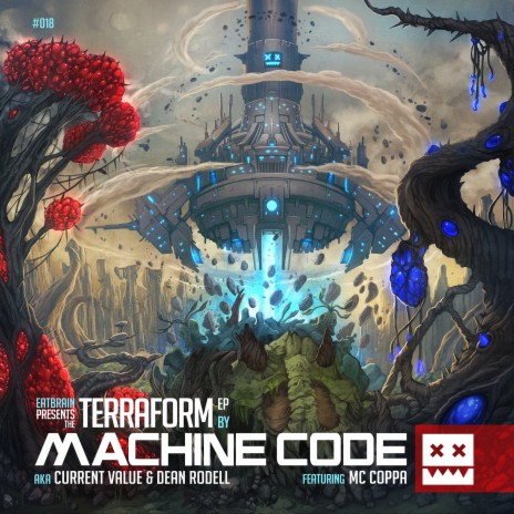 Solar Core (Original Mix) cover art