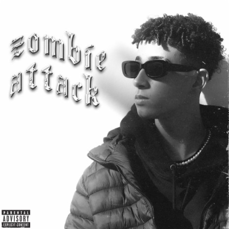 Segunda-Feira cover art