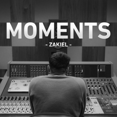Moments cover art