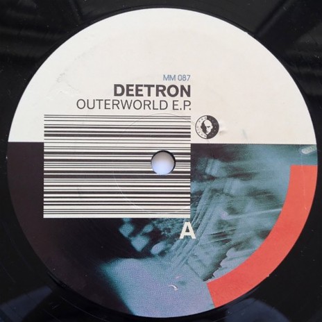 Outerworld cover art