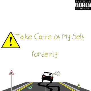 Take Care Of Myself cover art