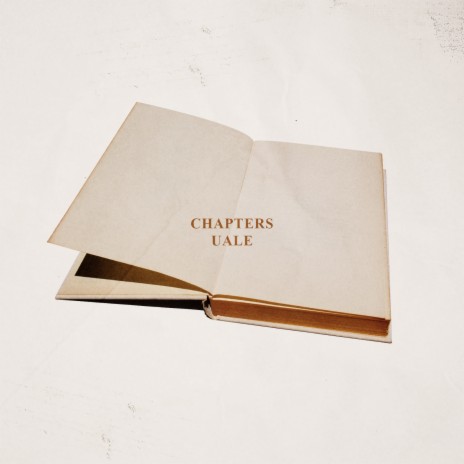 Chapters cover art
