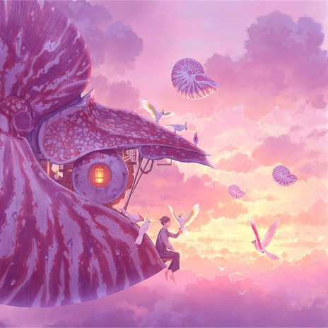 Secrets of Hiroshi cover art